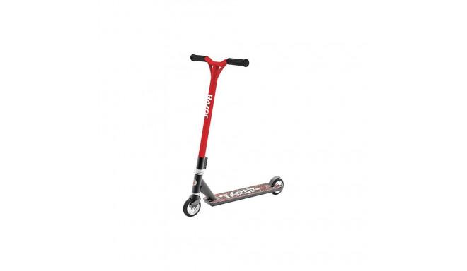 Razor Beast V6 Scooter, Red