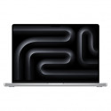 MacBook Pro 16" Apple M3 Max 14C CPU, 30C GPU/36GB/1TB SSD/Silver/SWE
