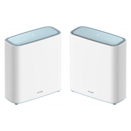 D-link Eagle Pro Ai AX3200 M32-2