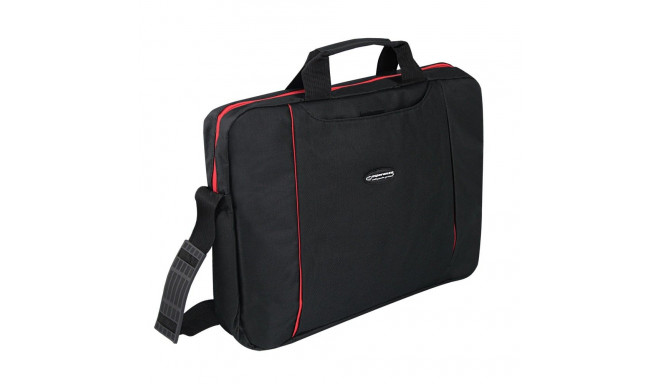 Esperanza sülearvutikott Salerno 15,6"