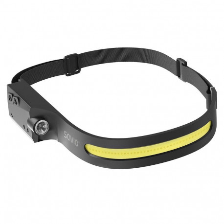 Savio headlamp FL-02 LED