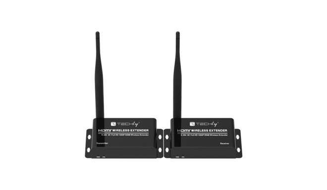 Wireless Extender HDMI FullHD 1080p 60HZ 5.8GH do 50m