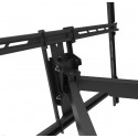 WL40S-950BL18 55-110'' 300x100-800x600 125kg Wysięg 8.2-70cm