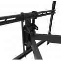 WL40S-950BL18 55-110'' 300x100-800x600 125kg Wysięg 8.2-70cm