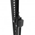 Wall mount for 55-110 inch screens - black WL30S-950BL19