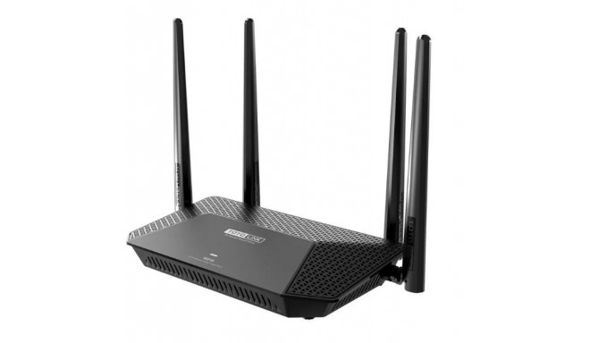 Router X2000R WiFi 6 AX1500 Dual Band 5xRJ45