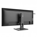 Monitor 40 inches 40B1U5600 IPS HDMI DP USB-C HAS Speakers