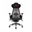 Gaming chair ROG Destrier Ergo black