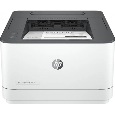 LaserJet Pro 3002dw 3G652F printer