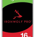 Disc IronWolfPro 16TB 3.5 256MB ST16000NT001