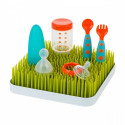 Countertop Drying Rack Grass Green