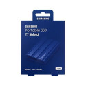 Drive SSD T7 Shield 2TB USB 3.2, blue