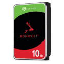 IronWolf 10TB 3,5 256MB ST10000VN000