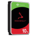 IronWolf 10TB 3,5 256MB ST10000VN000