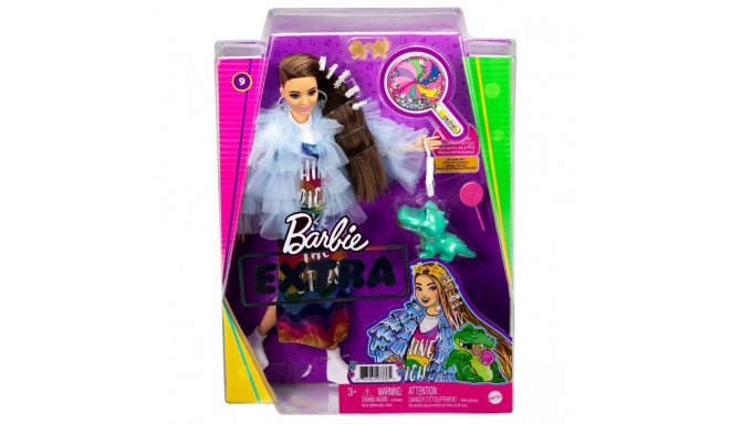 Barbie? Extra Doll GYJ78