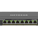 GS308EP Switch 8xGE PoE+