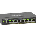 GS308EP Switch 8xGE PoE+
