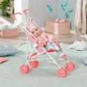 BABY ANNABELL Active Stroller