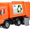 Lena WORXX Garbage truck 52cm cardboard Arocs