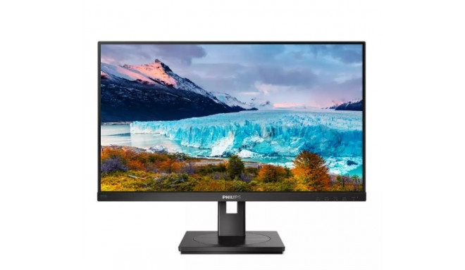 Monitor 272S1AE 27 inch IPS DVI HDMI DP Pivot