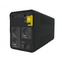 BX750MI-FR Back-UPS 750VA,230V, AVR,3 French