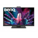 BenQ monitor 27" LED QHD IPS PD2705Q