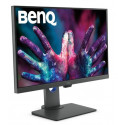 BenQ monitor 27" LED QHD IPS PD2705Q