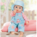 Zapf nukuriided Baby Annabell Comfort Outfit 36cm