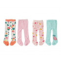 BABY ANNABELL tights