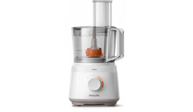 Food processor Daily FoodPro HR7310/00
