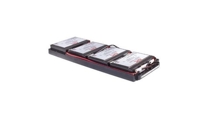 RBC34 Battery for SUA750RMI1U/SUA1000RMI1