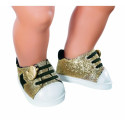 Shoes Baby Born Trend Sneakers