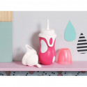 Bottle with spoon Baby Born