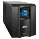 APC UPS SMC1500IC SmartUPS C 15 00VA/900W Tower SmartConnect