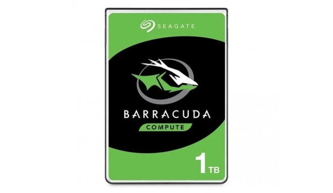 Drive BarraCuda 1TB 2,5 128MB ST1000LM048