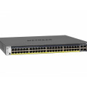 Switch M4300 48xGE(48xPoE+) 2x10GE 2xSFP+ GSM4328PB 1000W