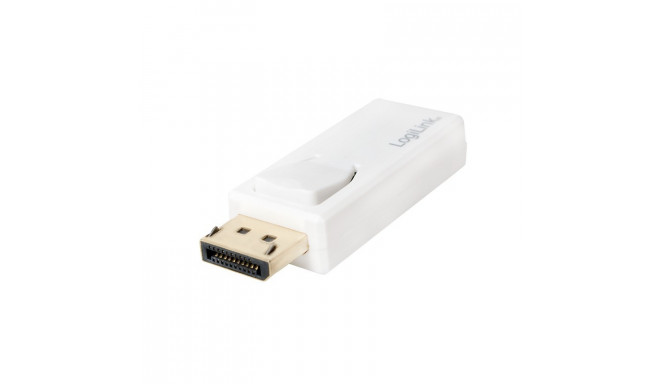 Adapter 4K Displayport 1.2 to HDMI