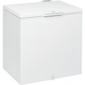 Whirlpool freezer chest WHS2121