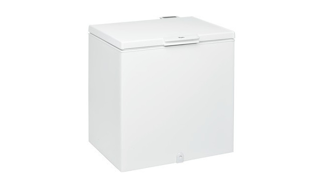 Whirlpool freezer chest WHS2121