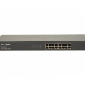 TP-Link switch 16-Port Gigabit TL-SG1016