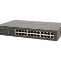 TP-Link switch SG1024D L2 24x1GbE