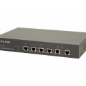 Load Balance Broadband Router  TL-R480T+ 1xWAN 1xLAN 3xWAN/LAN 1xRS-232