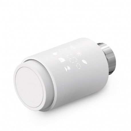 GISE termostaatiline pea Tuya Zigbee GTV-ZB