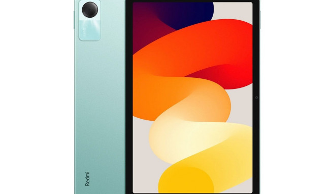 Xiaomi Redmi Pad SE 11" 8/256GB green tablet