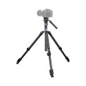 SMALLRIG 4221 TRAVEL VIDEO TRIPOD KIT