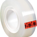 Adhesive tape 19mm x 33m SCOTCH Crystal Clear 600