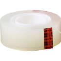 Adhesive tape 19mm x 33m SCOTCH Crystal Clear 600