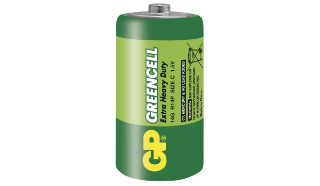 GP GreenCell R14 (C, malé mono)