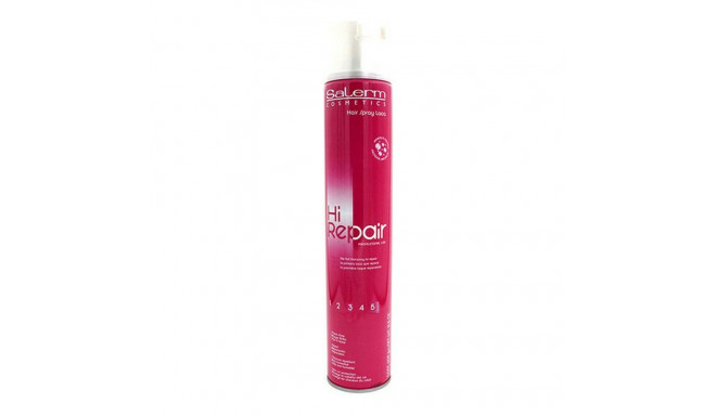 Hair Spray Hi Repair Salerm Hi Repair 750 ml Extra strong