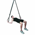 Fitnessi venituskumm Atipick Multi GYM Trainer Must